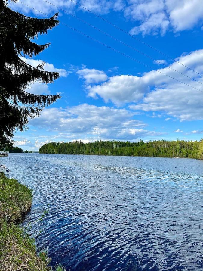 Costa Villa Tahkovuori Exterior foto